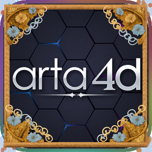 arta4d — mitra unggulan
